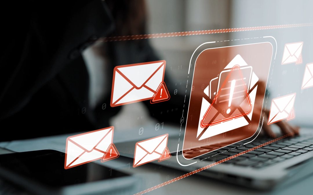 Does Your Baltimore Business Have Enough Cyber Insurance?